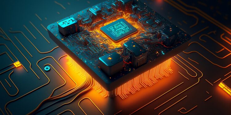 chipset