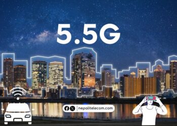 5.5G