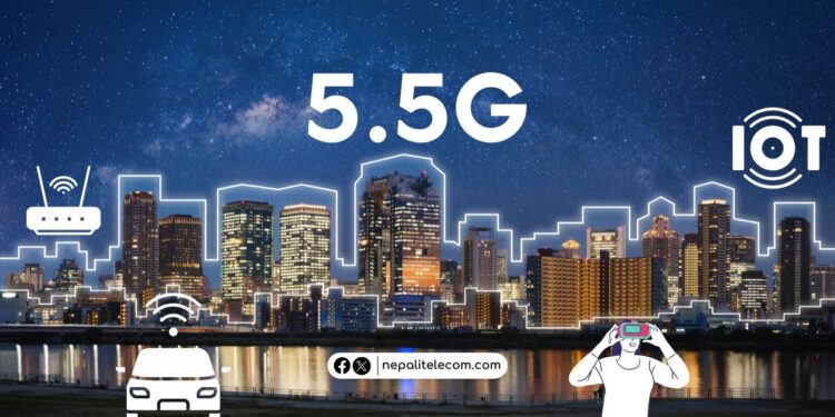 5.5G