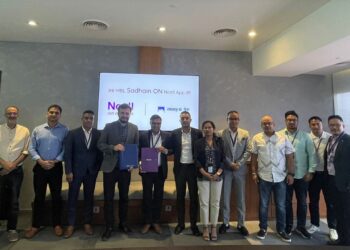 Ncell Machhapuchchhre Bank payment services partnership