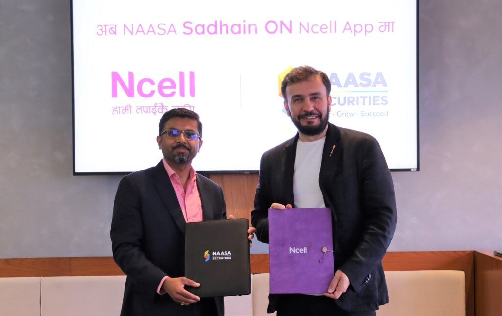 Ncell brings tourist SIM for foreigners visiting Nepal - NepaliTelecom