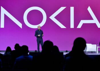 World’s first 3D Spatial Audio call made by Nokia, benefits