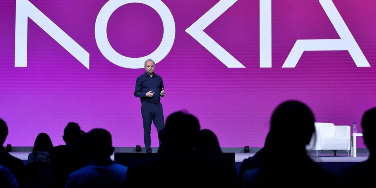 World’s first 3D Spatial Audio call made by Nokia, benefits