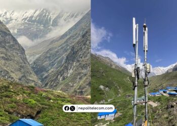 Ntc 4G in MBC ABC