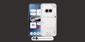Nothing Phone 2a price in Nepal, Specs, and Availability