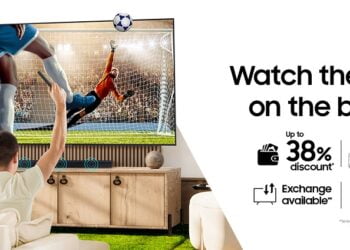 Samsung Euro Cup Offer 2024 Nepal
