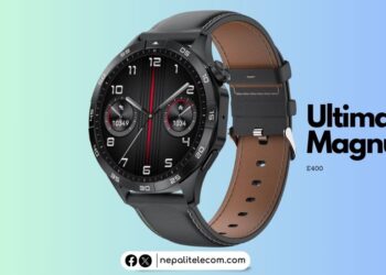 Ultima Magnum E400 Price in Nepal