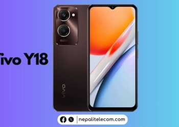 Vivo Y18 Price in Nepal