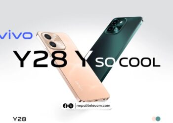 Vivo Y28 4G Price in Nepal