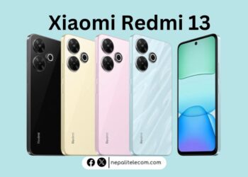 Xiaomi-Redmi-13-price-in-Nepal