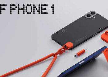CMF Phone 1