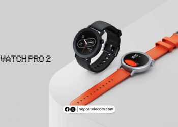 CMF Watch Pro 2 Price in Nepal