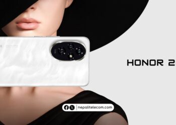 Honor 200 Price in Nepal