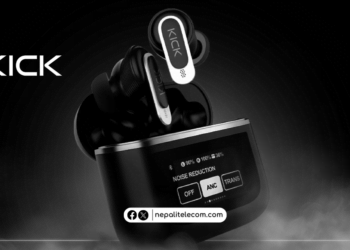 Kick Zenbuds Price in Nepal and Availability