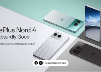 OnePlus Nord 4