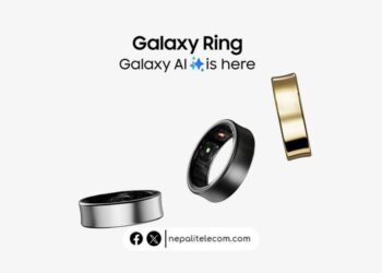 Samsung Galaxy Ring