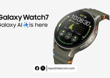 Samsung Galaxy Watch 7