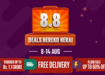 Daraz 8.8 deals