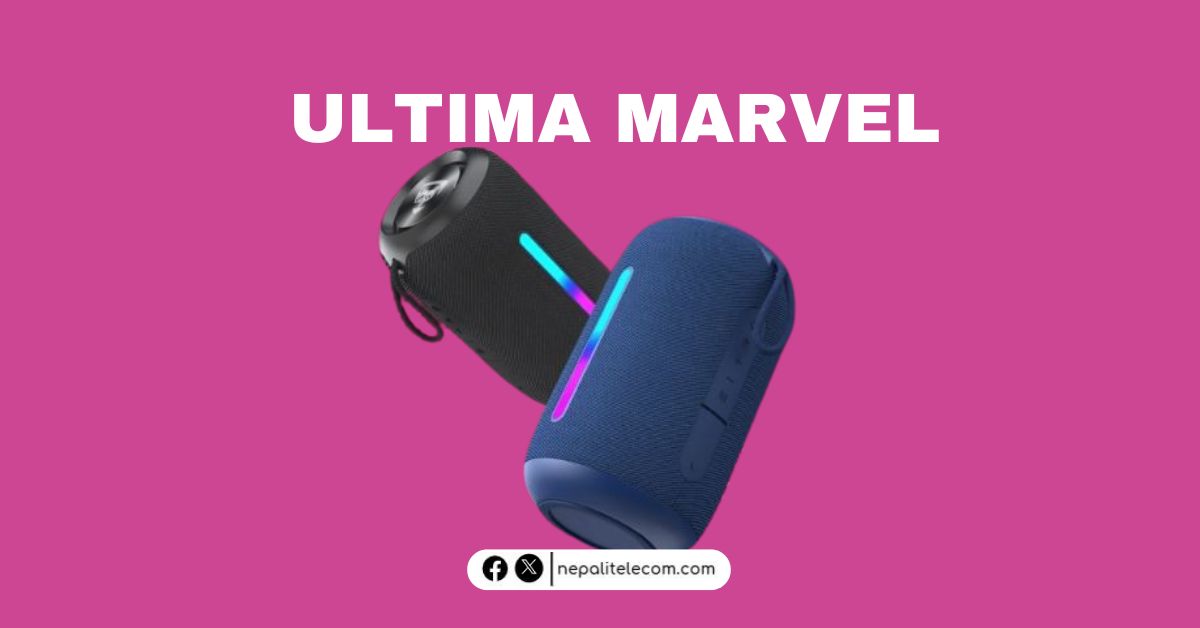 ultima-marvel-bluetooth-speaker-price-in-nepal-and-specs