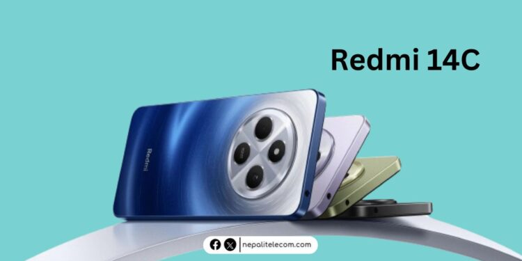 Redmi-14C