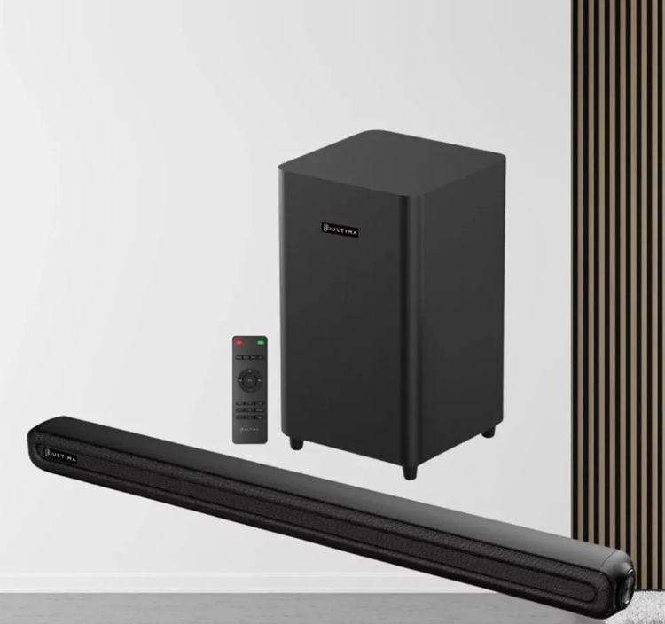 Ultima Wavebar 200 Dashain 2082