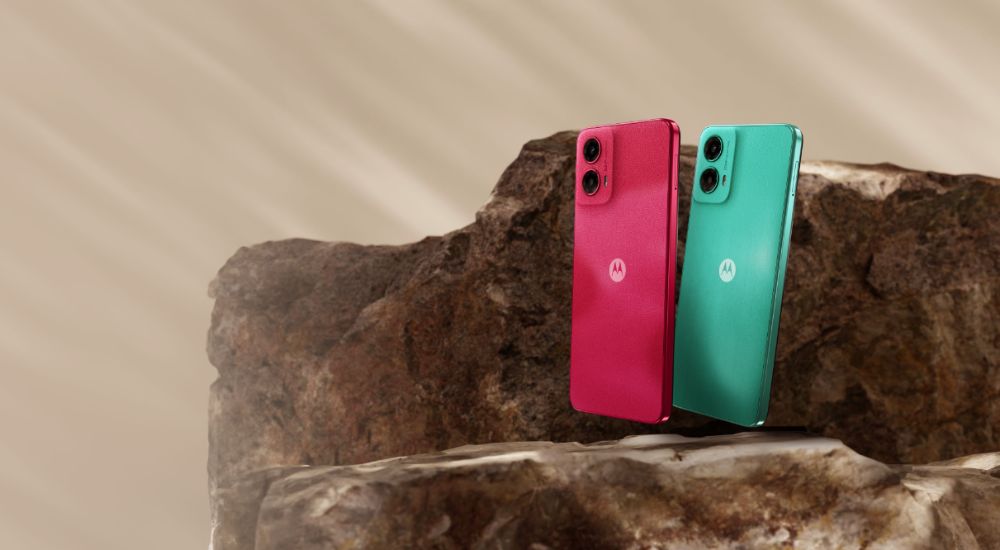 Moto G45 5G price in Nepal