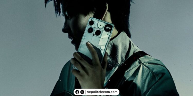 Nothing Phone 3 Price in Nepal
