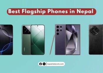 Best flagship phones in Nepal