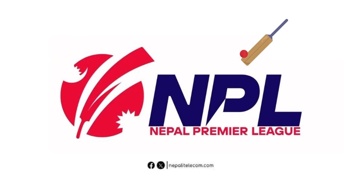 Nepal Premiere League cricket schedules, fixtures, ticket price