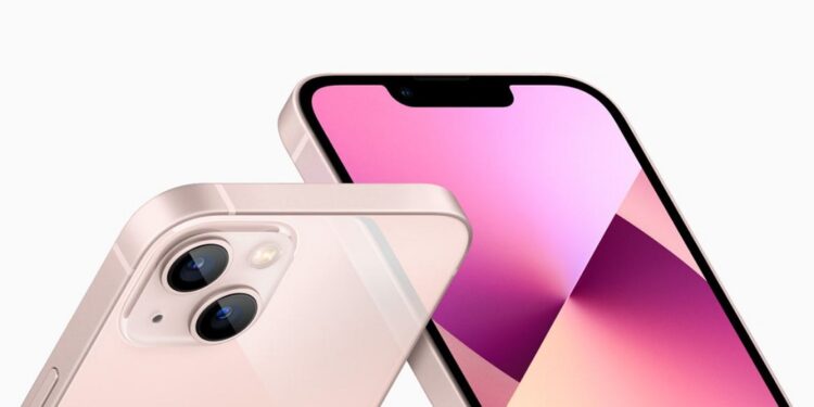 iPhone 13 Nepal price