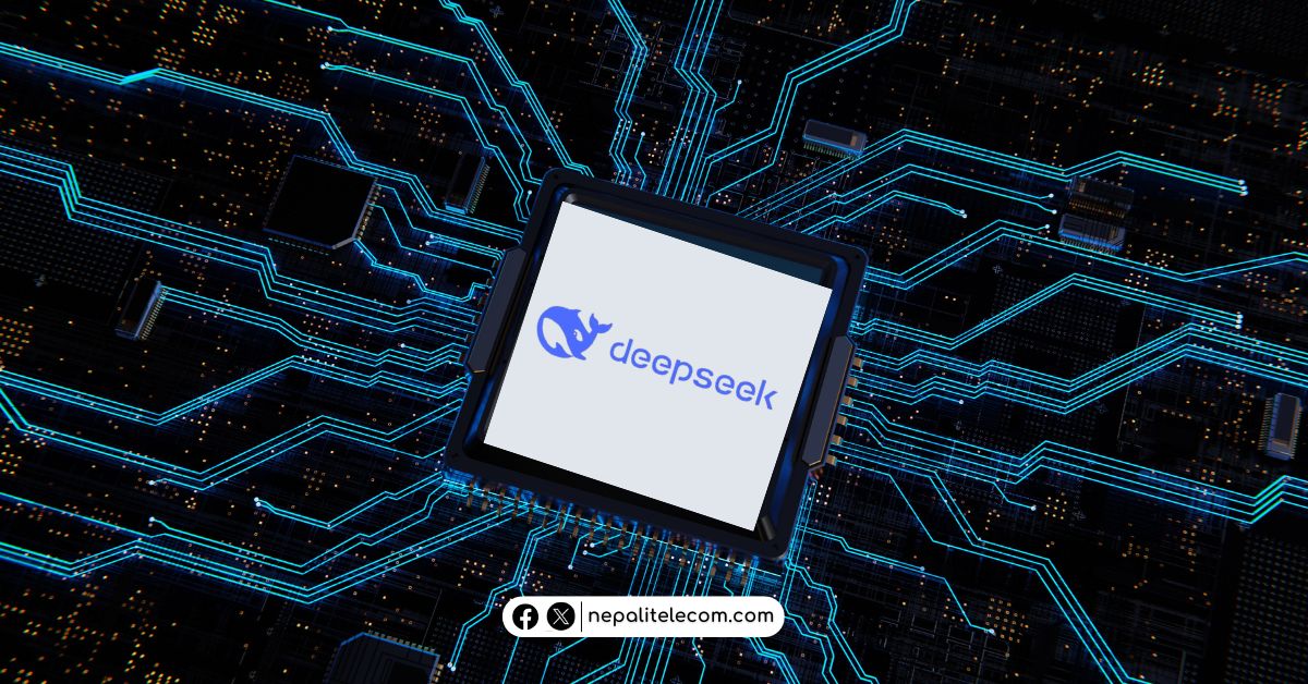 DeepSeek AI achieves raging success, how to use? All details