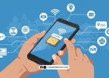 Benefits of eSIM