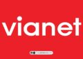 Latest Vianet logo