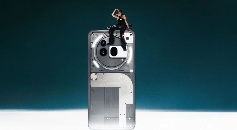 Nothing Phone 3a Pro Nepal price