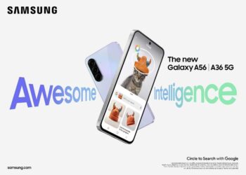 Samsung Galaxy A56 A36 A26 5G price in Nepal