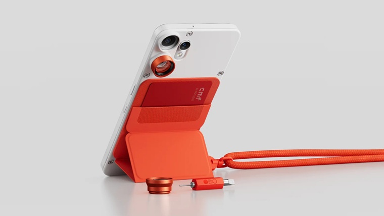 CMF Phone 2 Pro Nepal