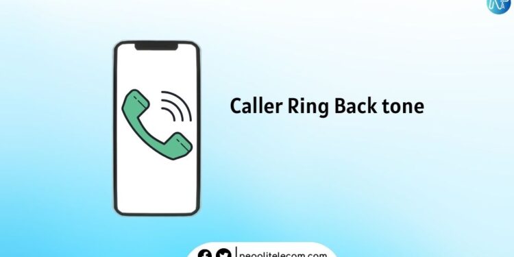 Caller Ring back tone