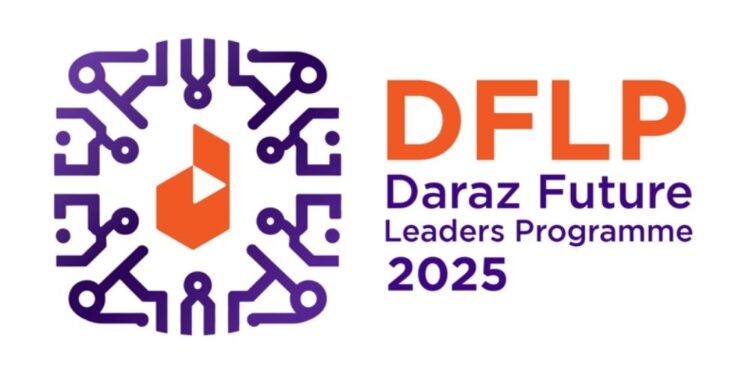 Daraz Future Leaders Programme 2025 2082