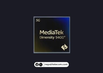 MediaTek Dimensity 9400 Plus chipset
