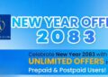 Nepal Telecom NTC New Year Offer 2083