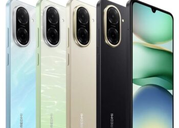 Redmi A5 Nepal