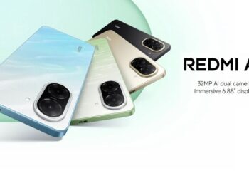 Redmi A5 price in Nepal