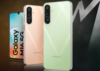 Samsung Galaxy M16 Price in Nepal