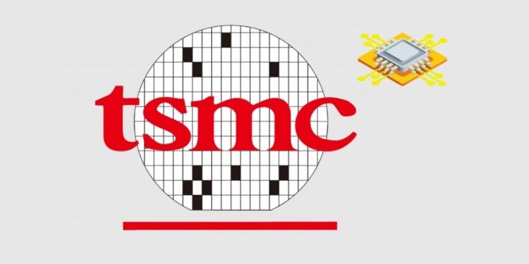 TSMC 1.4 nm technology