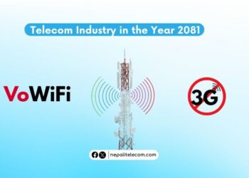 Telecom Industry in the year 2081