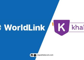WorldLink internet on Khalti cashback