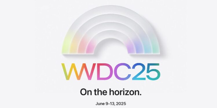 Apple WWDC 25 iOS 26