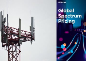 Global Spectrum Pricing Report