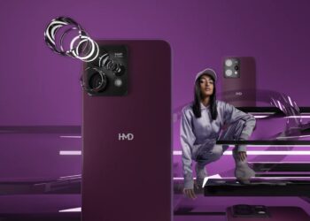 HMD Crest Max 5G price in Nepal
