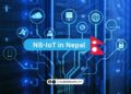 NB-IoT in Nepal
